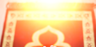 Cila është lutja e Musait për lehtësim të vështirësive dhe elokuencë në të folur?