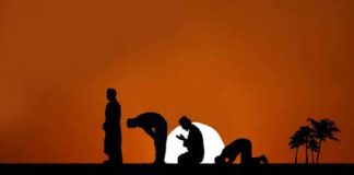 A lejohet bashkimi i dy namazeve pa ndonjë arsye të justifikueshme?