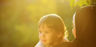 Si të ndërtojmë raporte të shëndosha me fëmijët tanë?