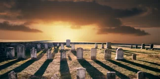 Çfarë duhet thënë kur i mbyllin sytë të porsavdekurit?