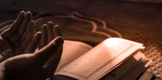 Cilat dhikre janë të preferuara para se biem në gjumë?