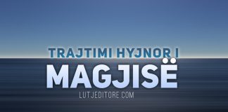 A lejohet shkuarja te “mjeku popullor” që përdor xhindët?