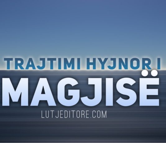 A lejohet shkuarja te “mjeku popullor” që përdor xhindët?