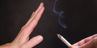 A prishet agjërimi nga pirja e duhanit?