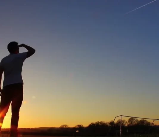 A munden njerëzit t’i shohin melaiket?