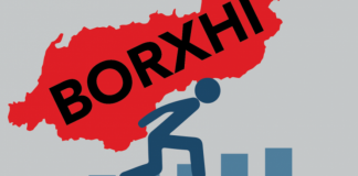 Kur i kthejmë borxhin huadhënësit çfarë i themi?