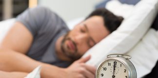 Cilën lutje ta bëj pasi kam probleme me gjumin dhe lëviz nga një anë në tjetrën?