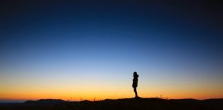 Si duhet të veprojë ai person që ka bërë gjynah?