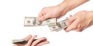 Çfarë duhet bërë kur dikush të lë amanet paratë e tij?
