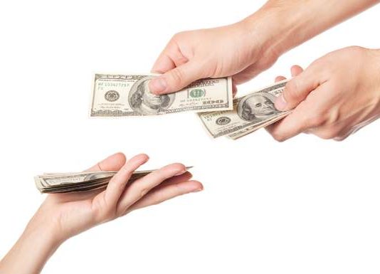 A lejohet të marr kredi për operim?