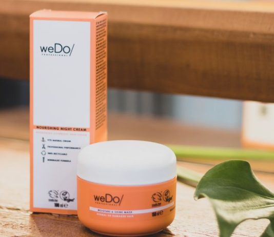 A e prish kremi i flokëve abdesin?