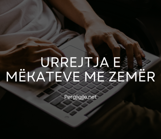 Si ta ndryshojmë të keqen me zemër?