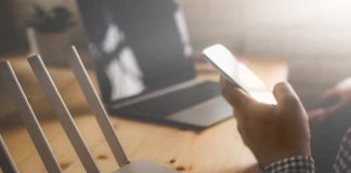 A lejohet ta përdori WiFi-n e komshinjve pa leje?