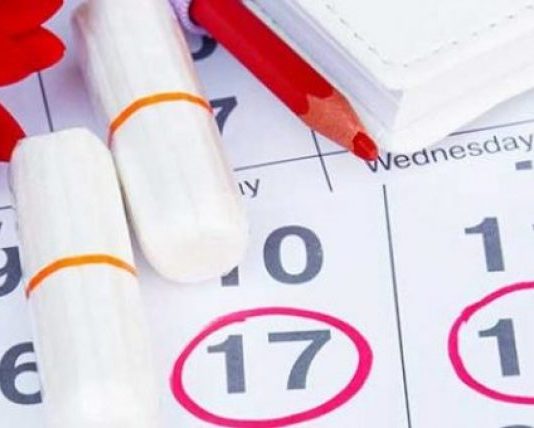 Ç’duhet të bëjë ajo grua, menstruacionet e së cilës zgjasin me shumë se ditët e saj?