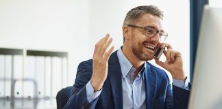 Si të veprojmë kur na vjen një lajm i gëzueshëm?