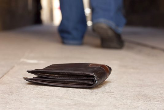 Ku ta çoj pasurinë e fituar me haram?