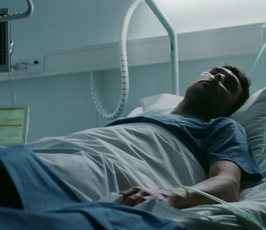 Cila është lutja e të sëmurit që nuk ka më shpresë për jetën?