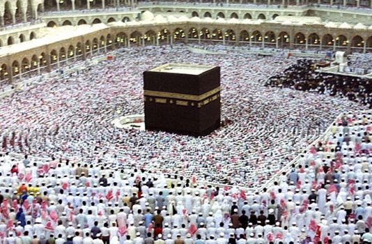 A do të shkatërrohet Qabeja para Kiametit?