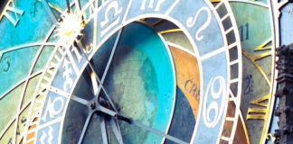 Çfarë ndodh me atë që shkon te fallxhori?