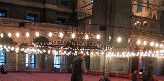 Cilën dua ta themi kur e çelim iftarin?