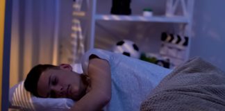 Çfarë duhet të bësh kur shikon ëndrra të frikshme?