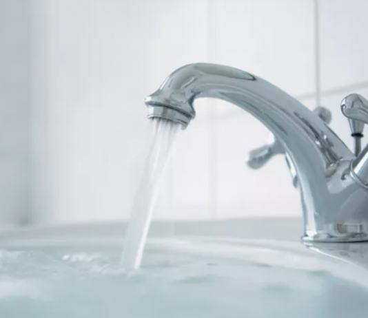 Si të marr gusul kur nuk kam ujë të ngrohtë?