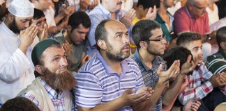 Disa paqartësi rreth Tevessulit dhe përgjigjja rreth tyre (pj.1)