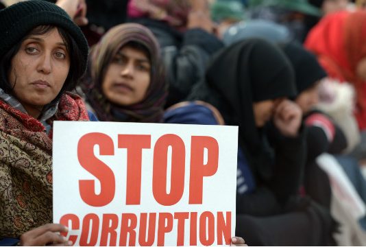 Roli i parimeve Islame në ruajtjen e pasurisë publike