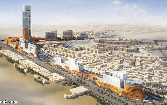 Investimi nëpër vakëfe – Koha e El-hikrit