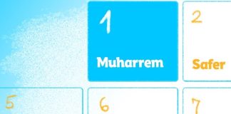 Vlera e adhurimeve në muajin Muharrem