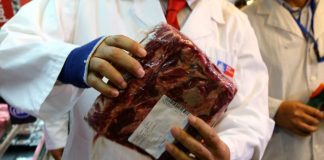 Gjykimi islam për mishrat e importuar