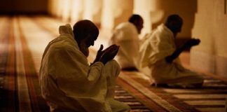 Disa paqartësi rreth Tevessulit dhe përgjigjja rreth tyre (pj.2)