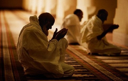 Disa paqartësi rreth Tevessulit dhe përgjigjja rreth tyre (pj.2)