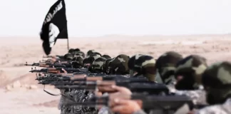 Kush do t’i japë fund ekstremizmit të ISIS-it?