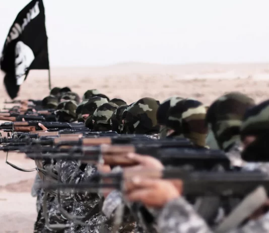 Kush do t’i japë fund ekstremizmit të ISIS-it?