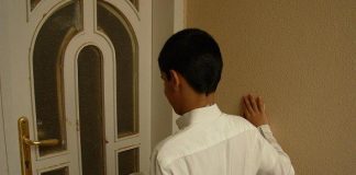 A lejohet bashkëpunimi me fqinjin e krishterë?