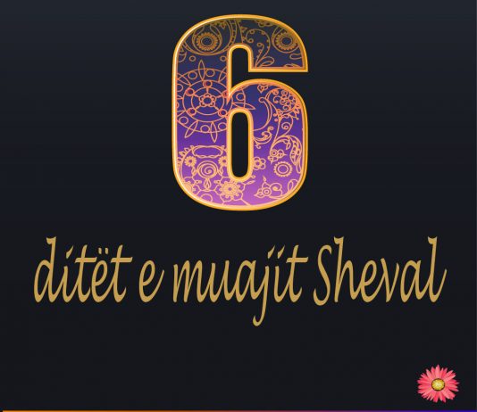 Kur mund të filloj agjërimin e ditëve kaza të Ramazanit ose 6 ditët e Sheualit?