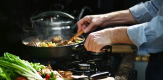 A më lejohet ta gatuaj mishin jo hallall?!