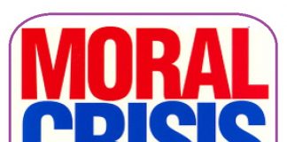 Kriza morale dhe qëndrimi i muslimanit ndaj saj