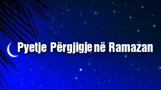 Si duhet të agjërohet në vende ku dita është shumë e gjatë?