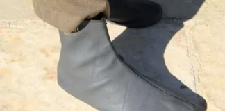 Si është vendimi mbi heqjen e çorapëve sa herë që personi merr abdes, me qëllim që të ruhet pastërtia?