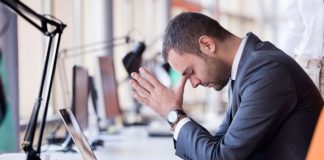 Çlodhja e agjëruesit të rraskapitur dhe gjumi i tij