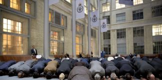 Gabimet gramatikore gjatë leximit të Kuranit