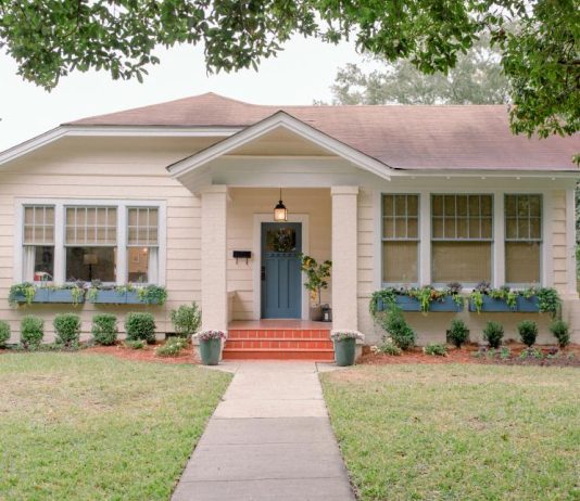 A lejohet të konsiderohet shtëpia si e pafat?