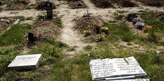 A lejohet të varrosen jomuslimanët dhe muslimanët në varrezat e njëjta?