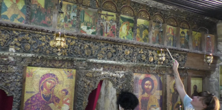 Rreth festimit të krishtlindjes dhe festave tjera jomuslimane