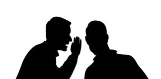 A është e lejuar që të përmendësh emrat dhe karakteret e njerëzve kur dëshirojmë t’i kritikojmë disa?