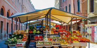 Cili është gjykimi i blerjes së mallit gjatë transportit të tij, para se të arrijë në dyqan?