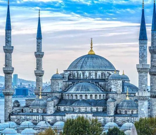 Cilët janë kufijtë e xhamisë sipas ligjit islam?