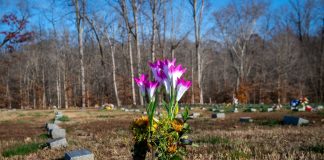 A lejohet vizita e varrit të jobesimtarit?